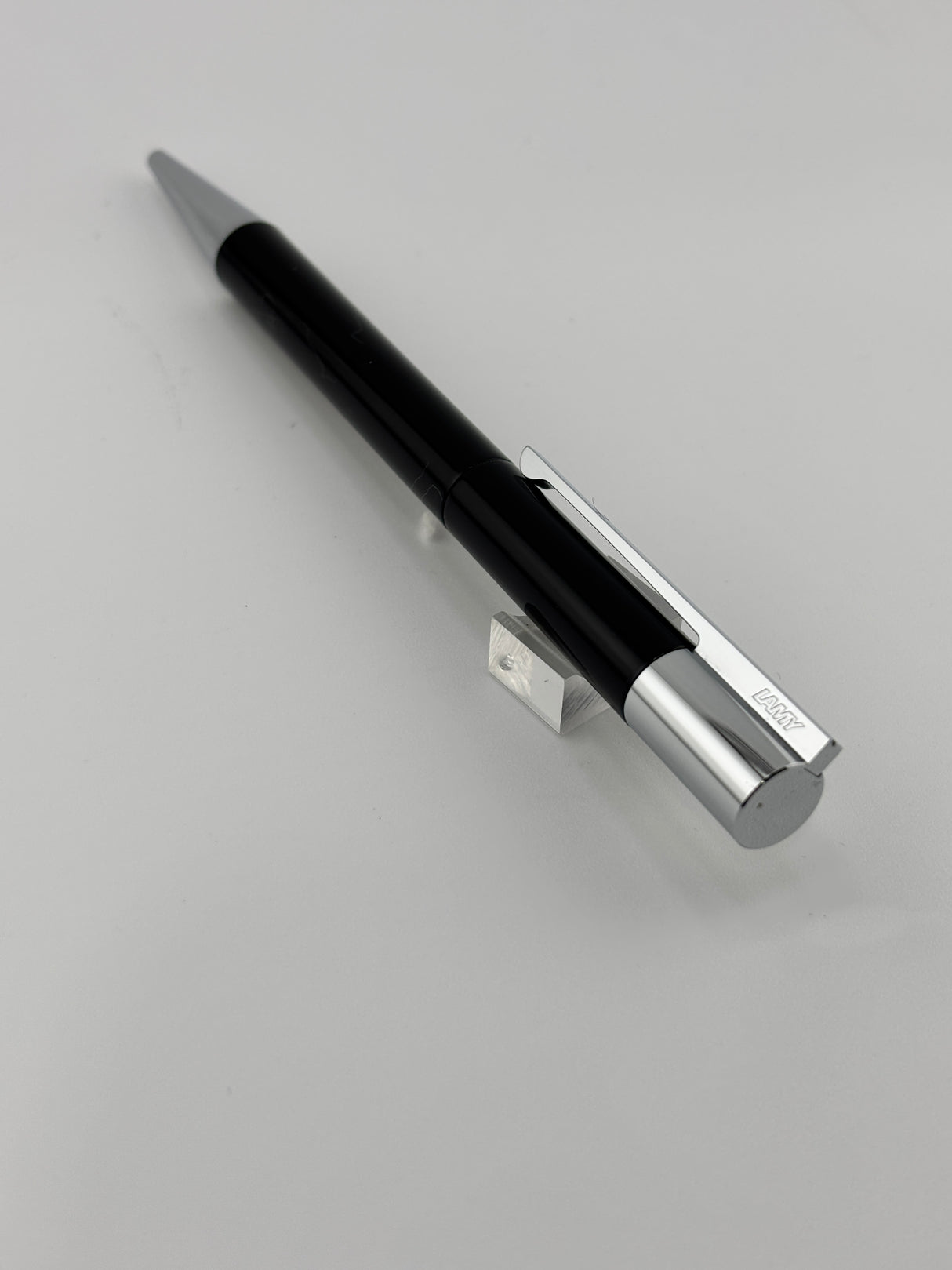 LAMY Scala Piano Black -  Ball Pen
