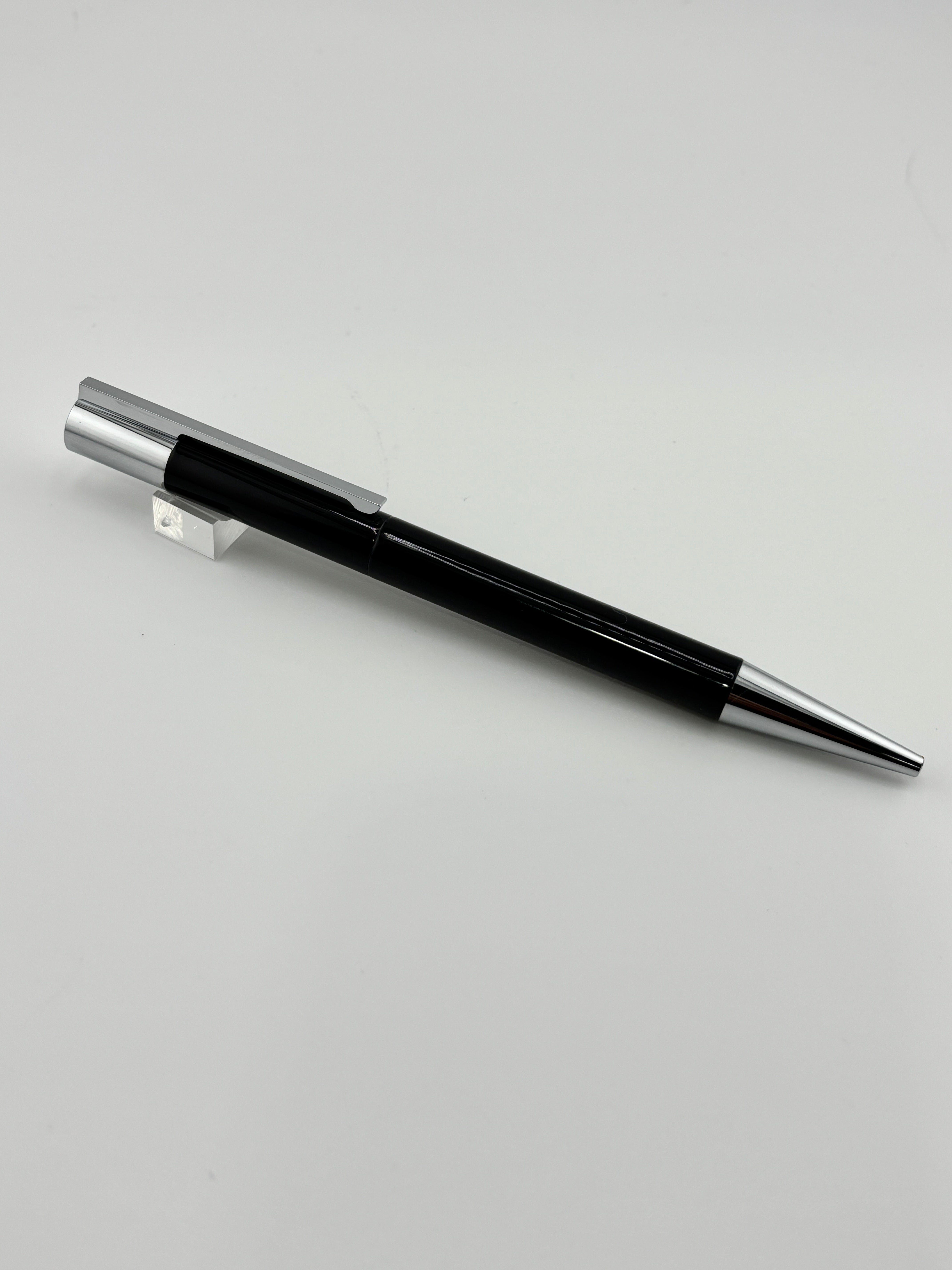 LAMY Scala Piano Black -  Ball Pen