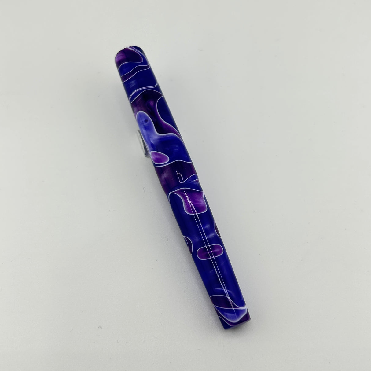 Jimmy's pick - Bexley Pocket Pro Midnight Candy - Fountain Pen