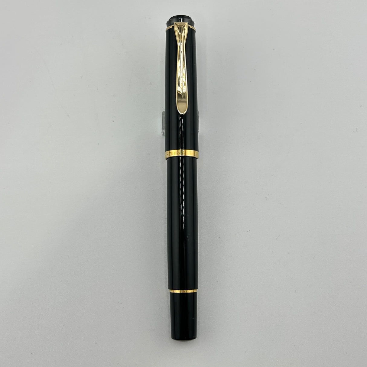 Pelikan M200 Black finish - Fountain Pen