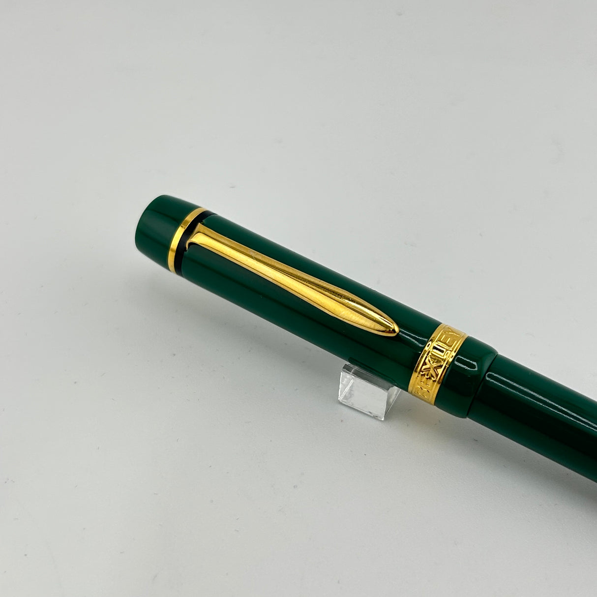 Bexley Deluxe Emerald green - Pencil
