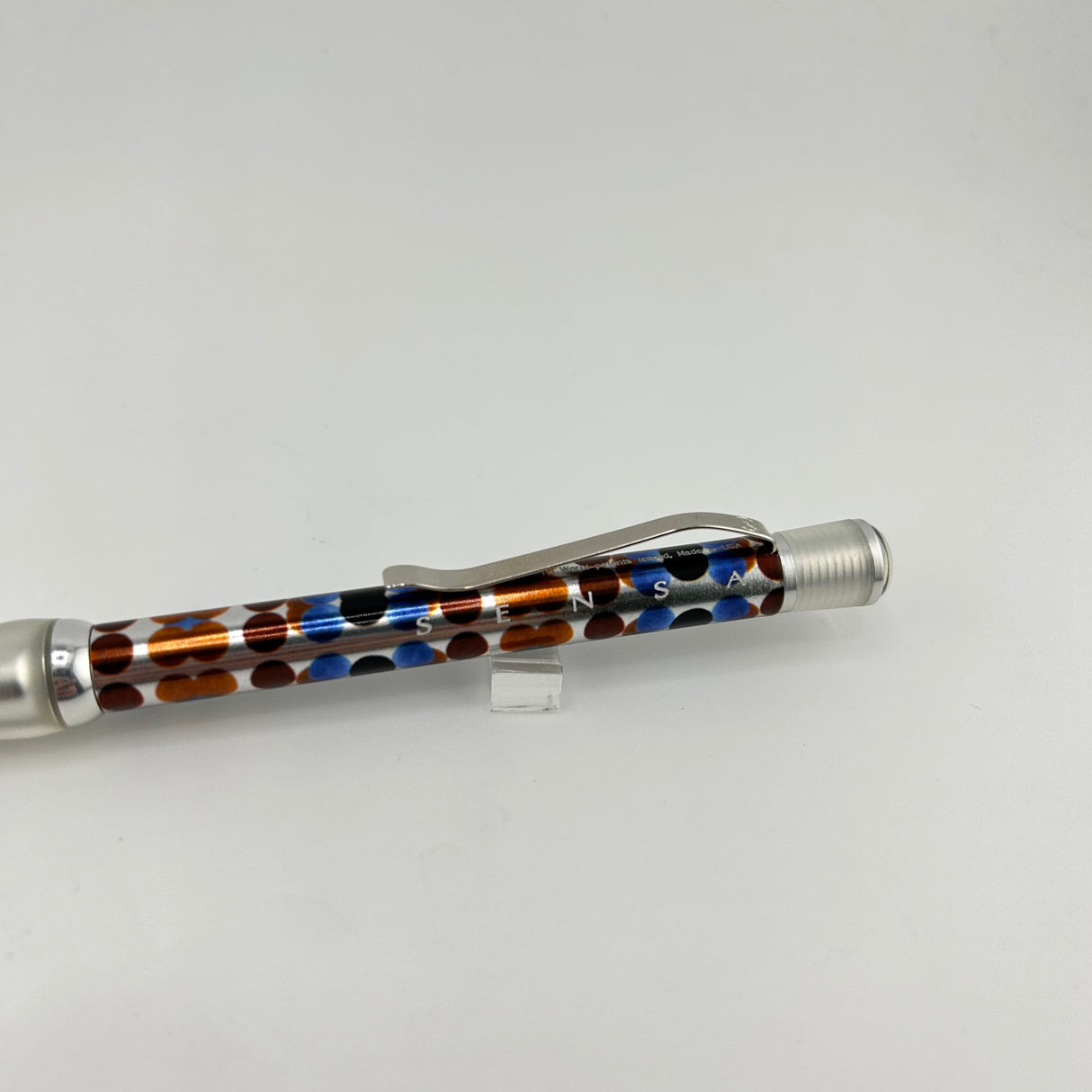 Sensa Hamptons Spritzer Pen - Ballpoint Pen