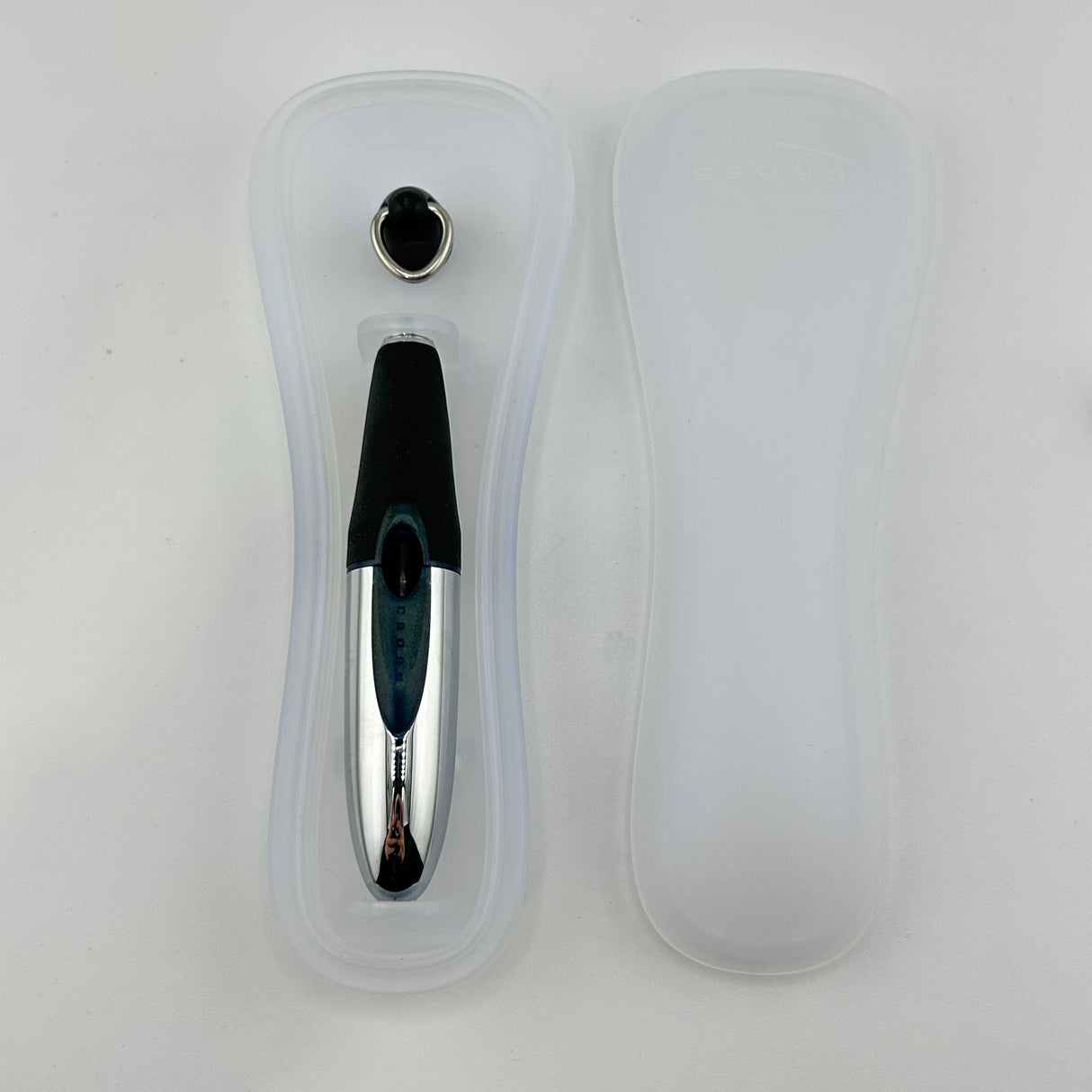 Cross Ion chrome - Gel Pen