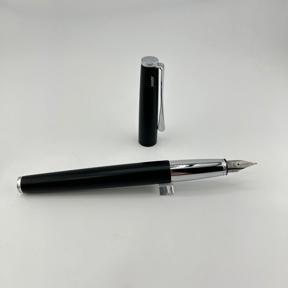 Lamy Studio All Black - Fountain pen