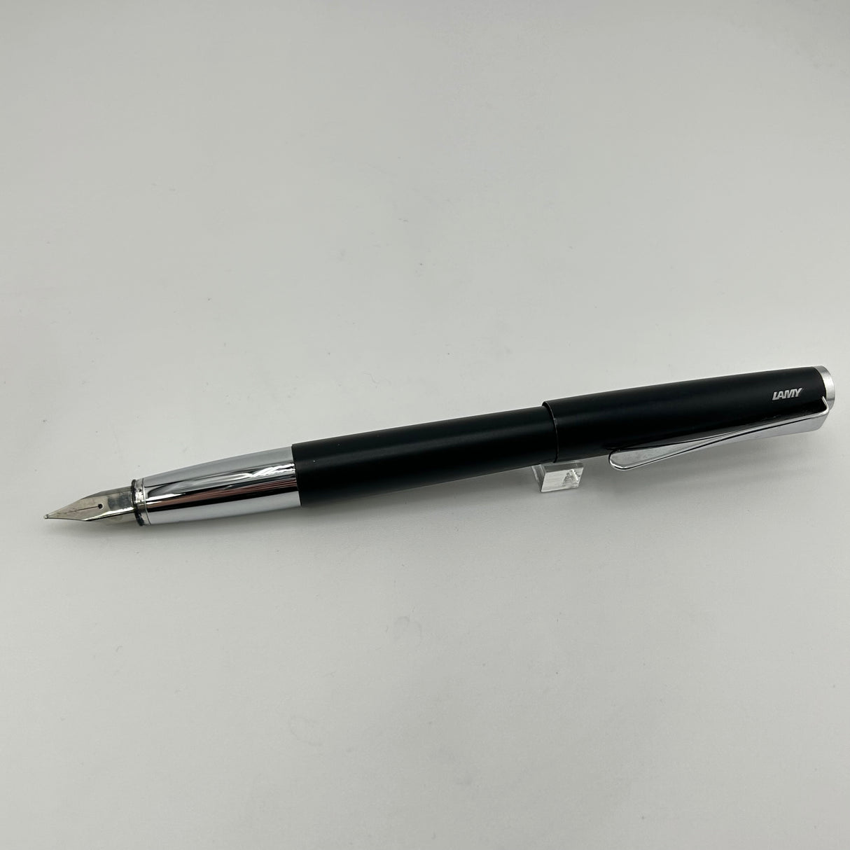 Lamy Studio All Black - Fountain pen