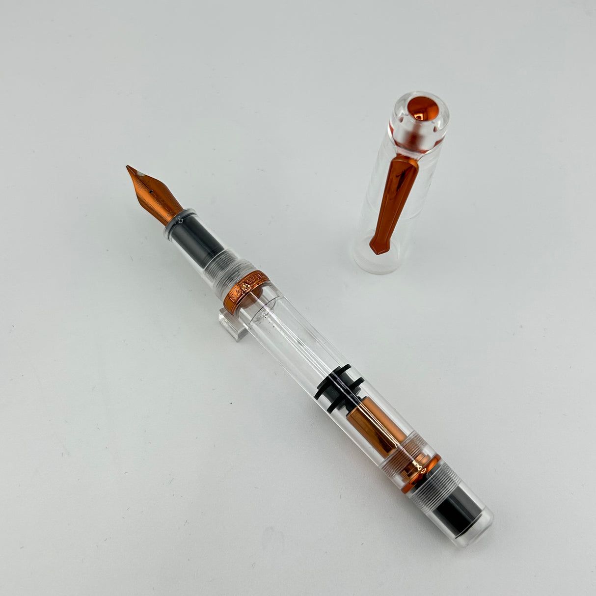 Nahvalur Original Summer -Fountain Pen