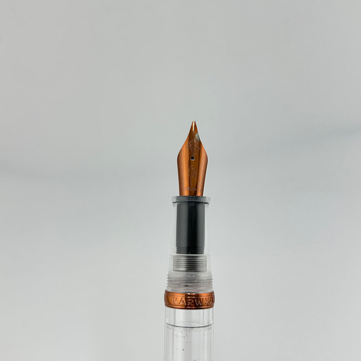 Nahvalur Original Summer -Fountain Pen