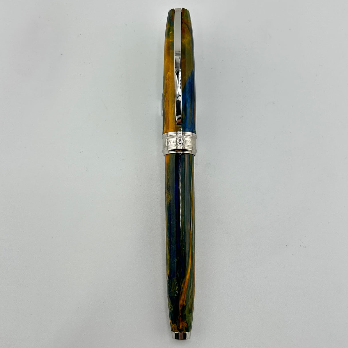 Visconti Van Gogh " Cafe Terrace at Night - Fountain Pen