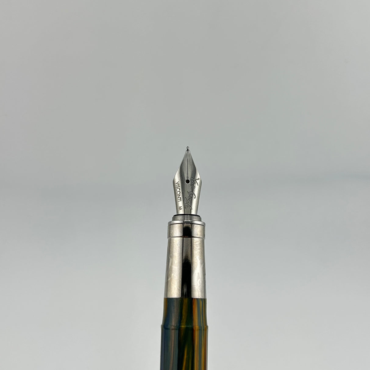 Visconti Van Gogh " Cafe Terrace at Night - Fountain Pen