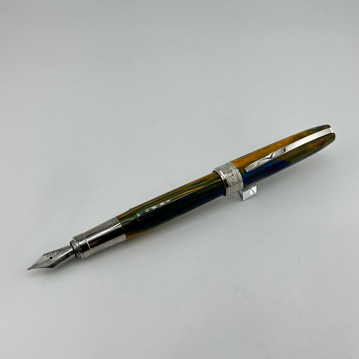 Visconti Van Gogh " Cafe Terrace at Night - Fountain Pen