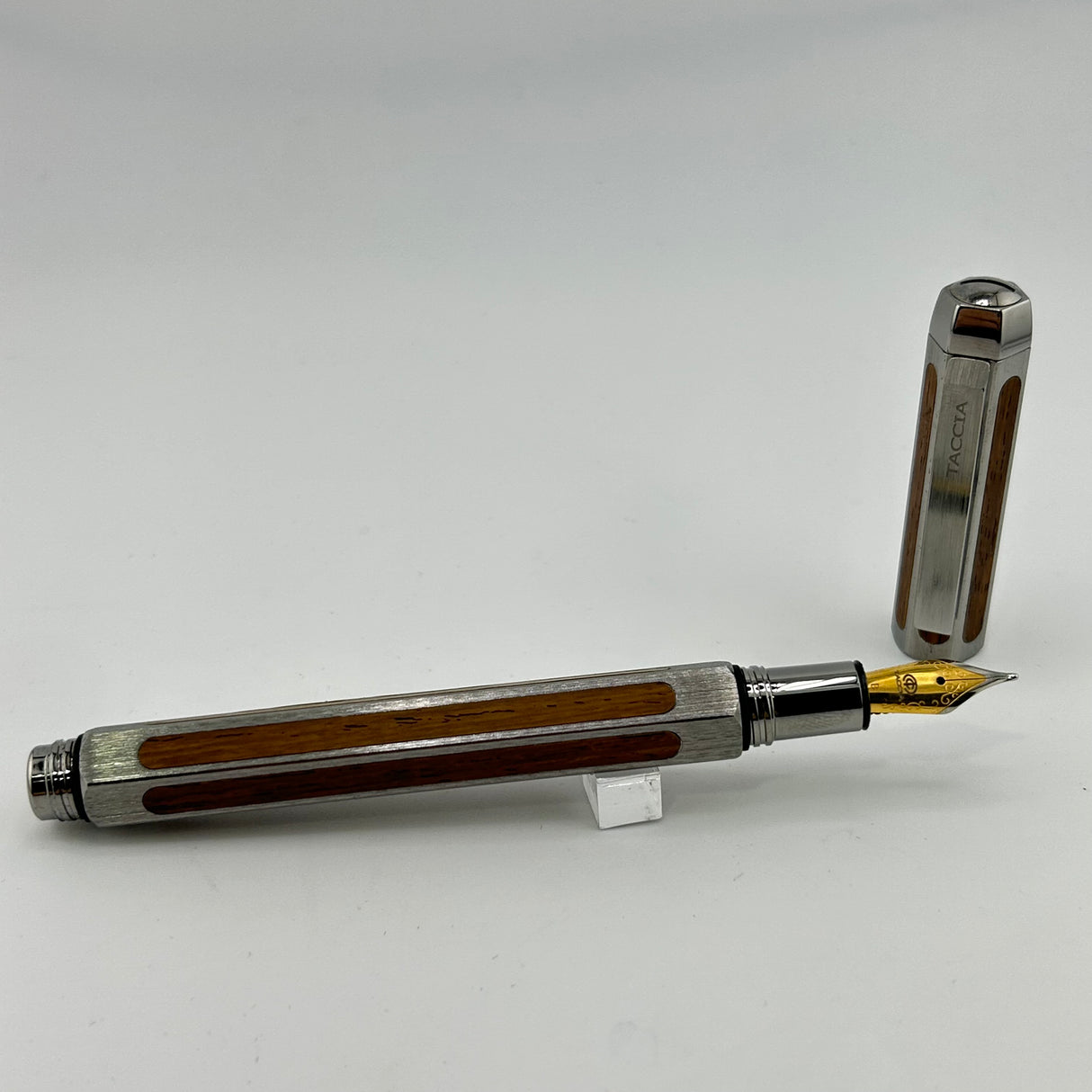 Taccia Timeless Collection - Fountain Pen