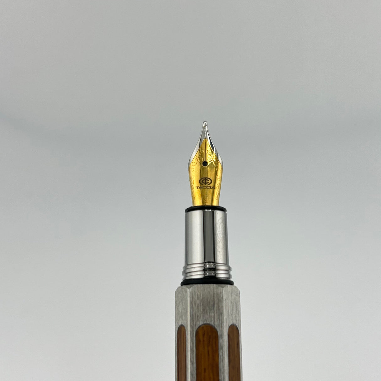 Taccia Timeless Collection - Fountain Pen