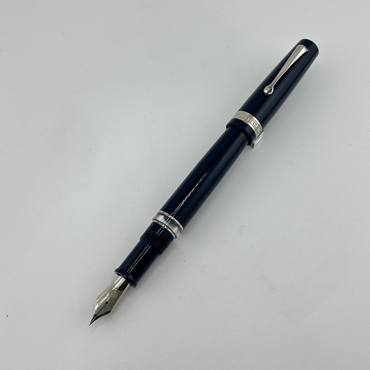 ASC Armando Simoni Club Portofino Navy Blue - Fountain Pen