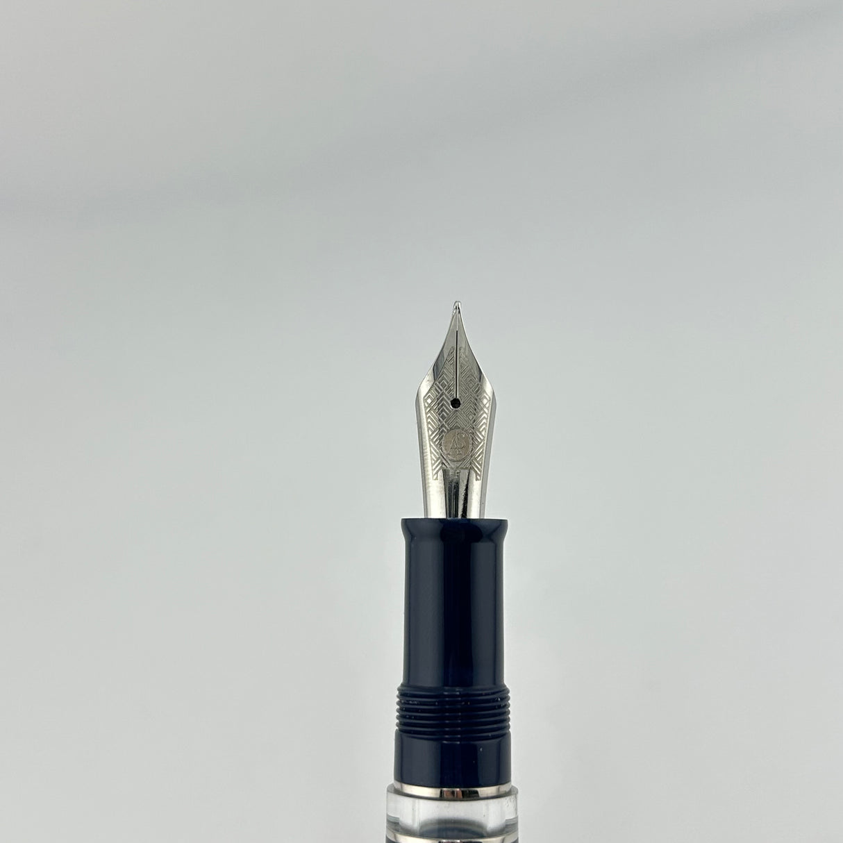 ASC Armando Simoni Club Portofino Navy Blue - Fountain Pen