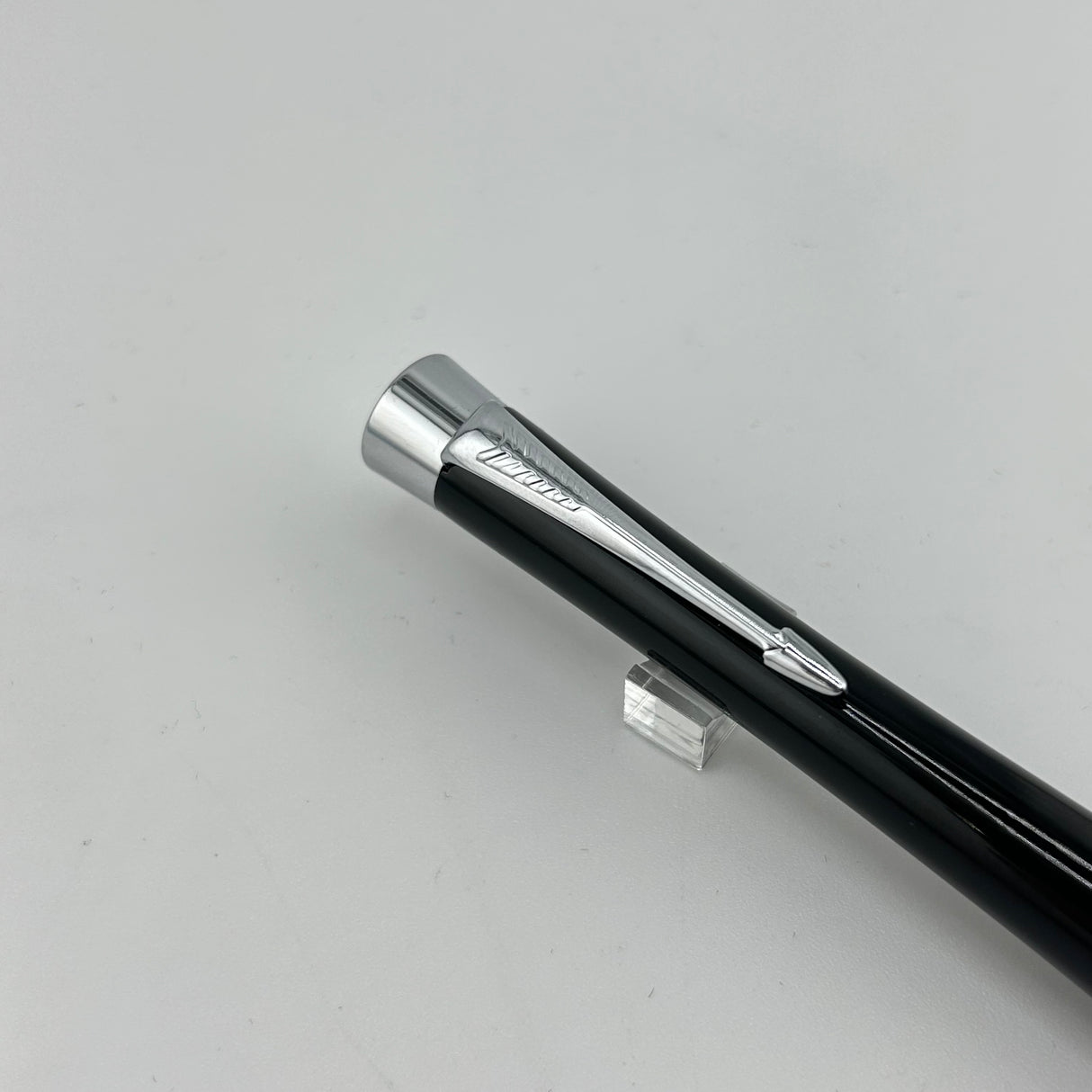 Jimmy's Pick - Parker Urban Twist Black Lacquer - Ballpoint Pen
