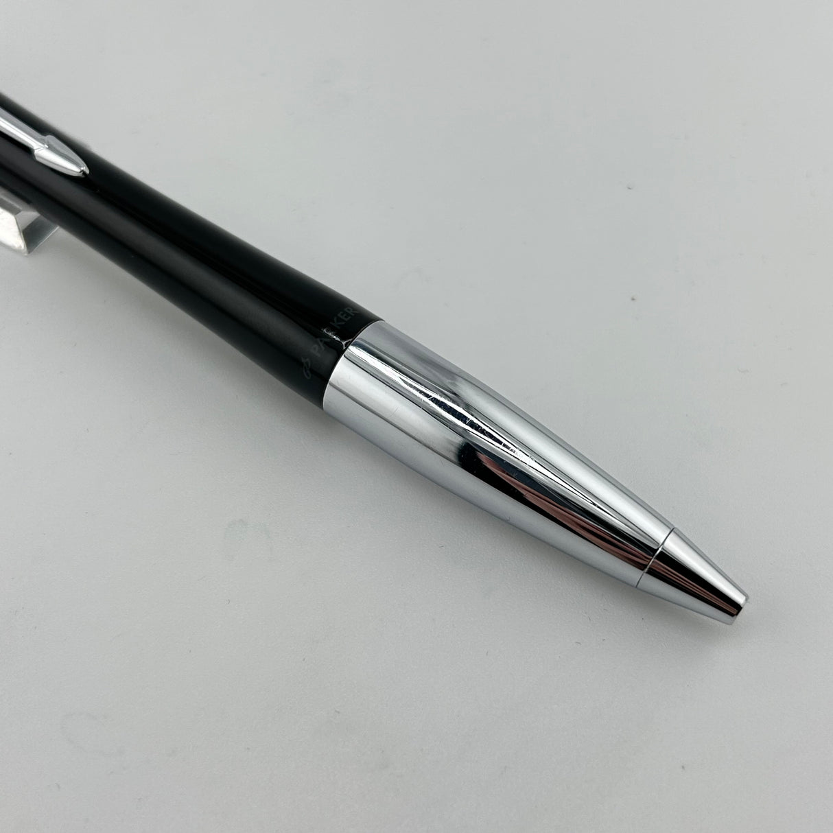 Jimmy's Pick - Parker Urban Twist Black Lacquer - Ballpoint Pen