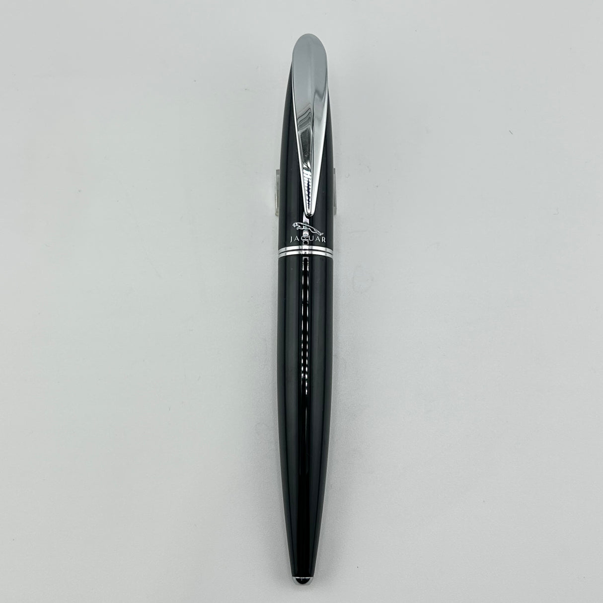 Jaguar Concept Black - Ballpoint pen