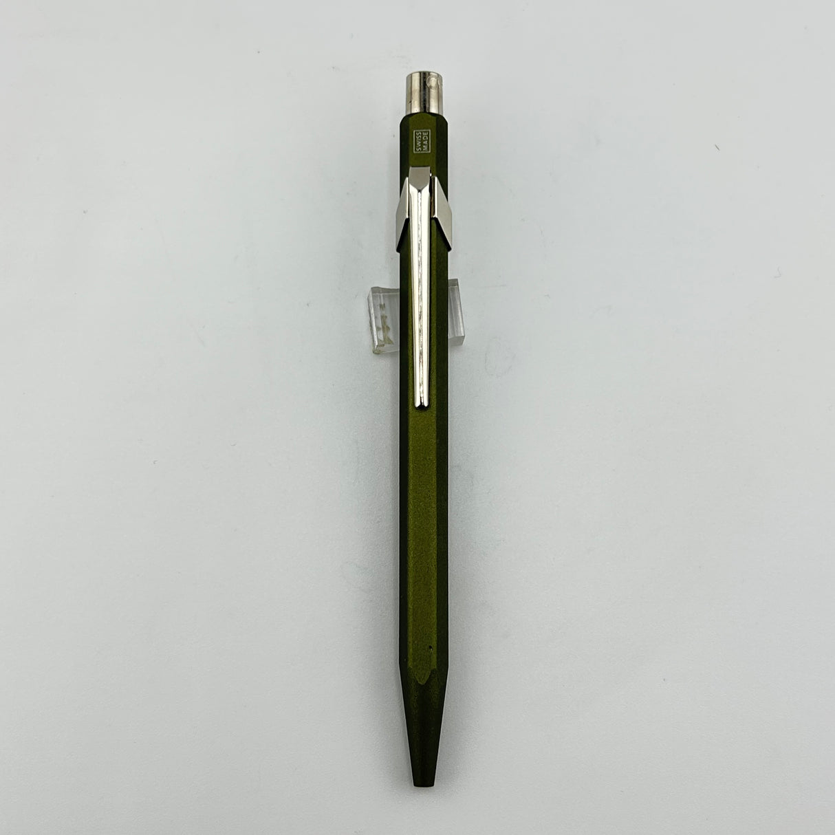 Caran d'Ache 849 brown for Nespresso - Ballpoint Pen
