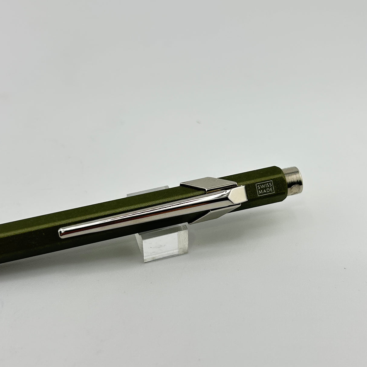 Caran d'Ache 849 brown for Nespresso - Ballpoint Pen