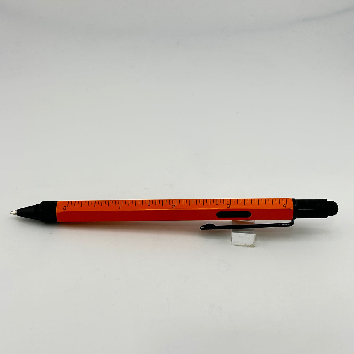 Monteverde USA Tool Orange - Ballpoint Pen