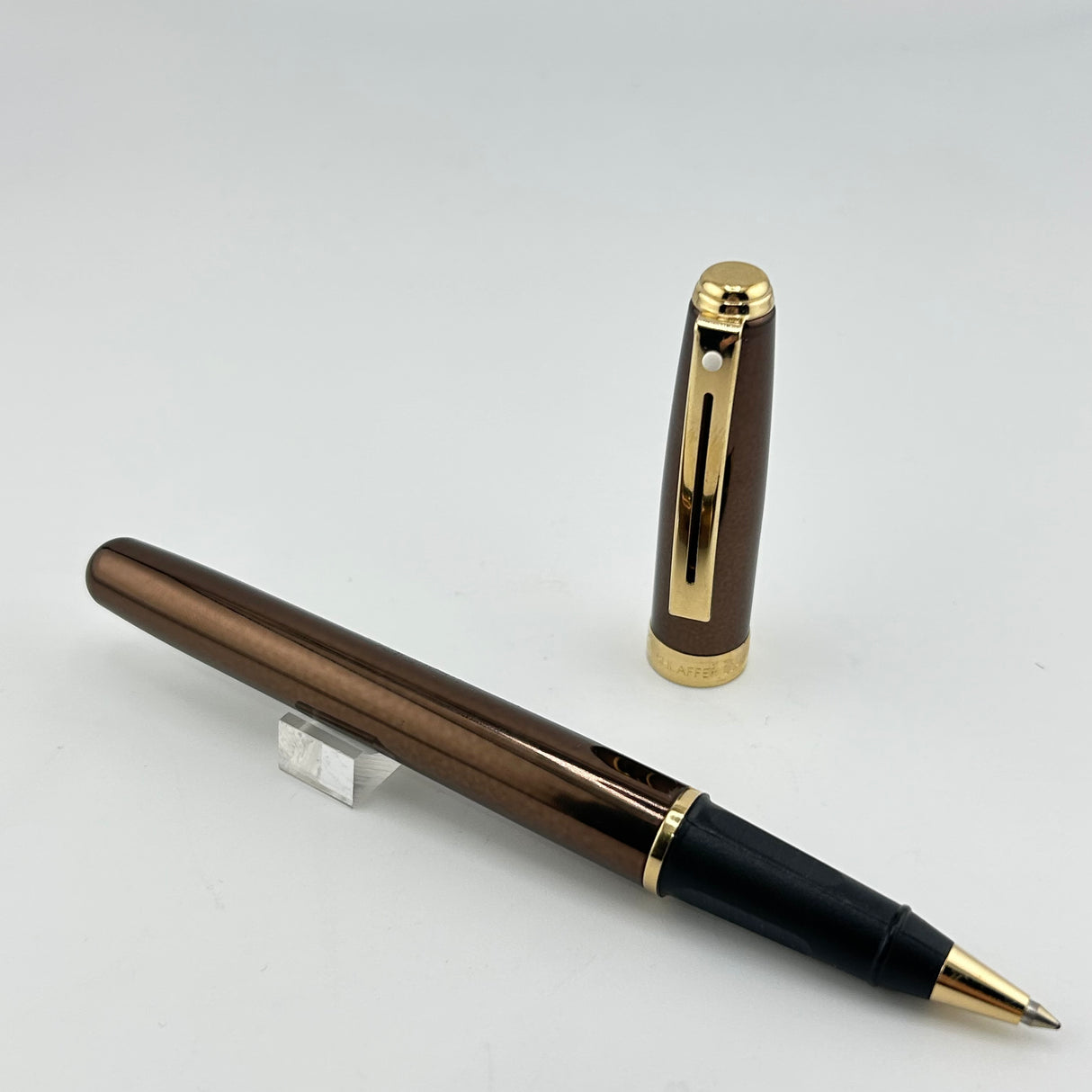 Sheaffer Prelude Copper - Roller Ball
