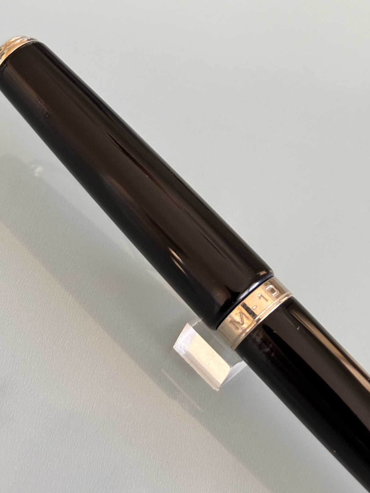 Marlen Italy M-10 Black - Ball Pen