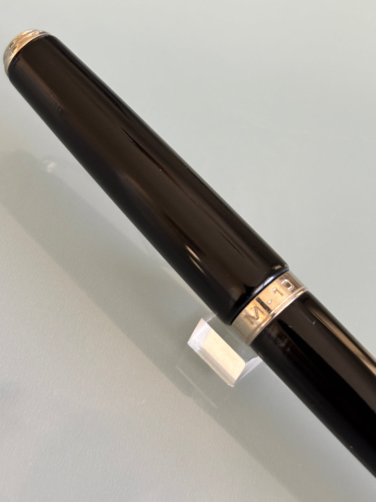 Marlen Italy M-10 Black - Ball Pen