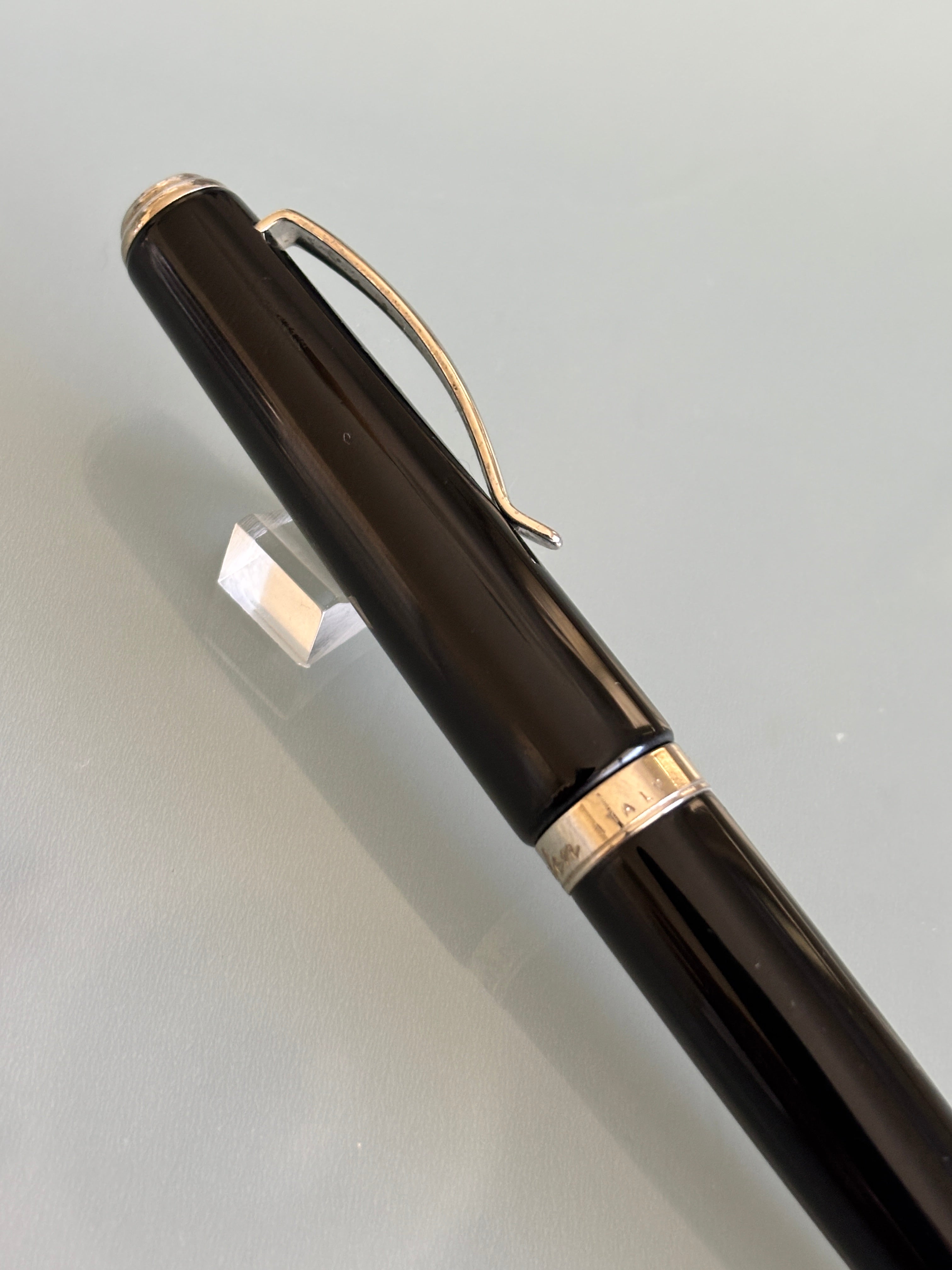 Marlen Italy M-10 Black - Ball Pen
