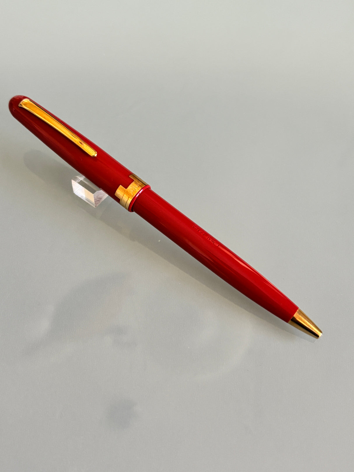 OMAS set Jerusalem 3000 Ball Pen Ogiva