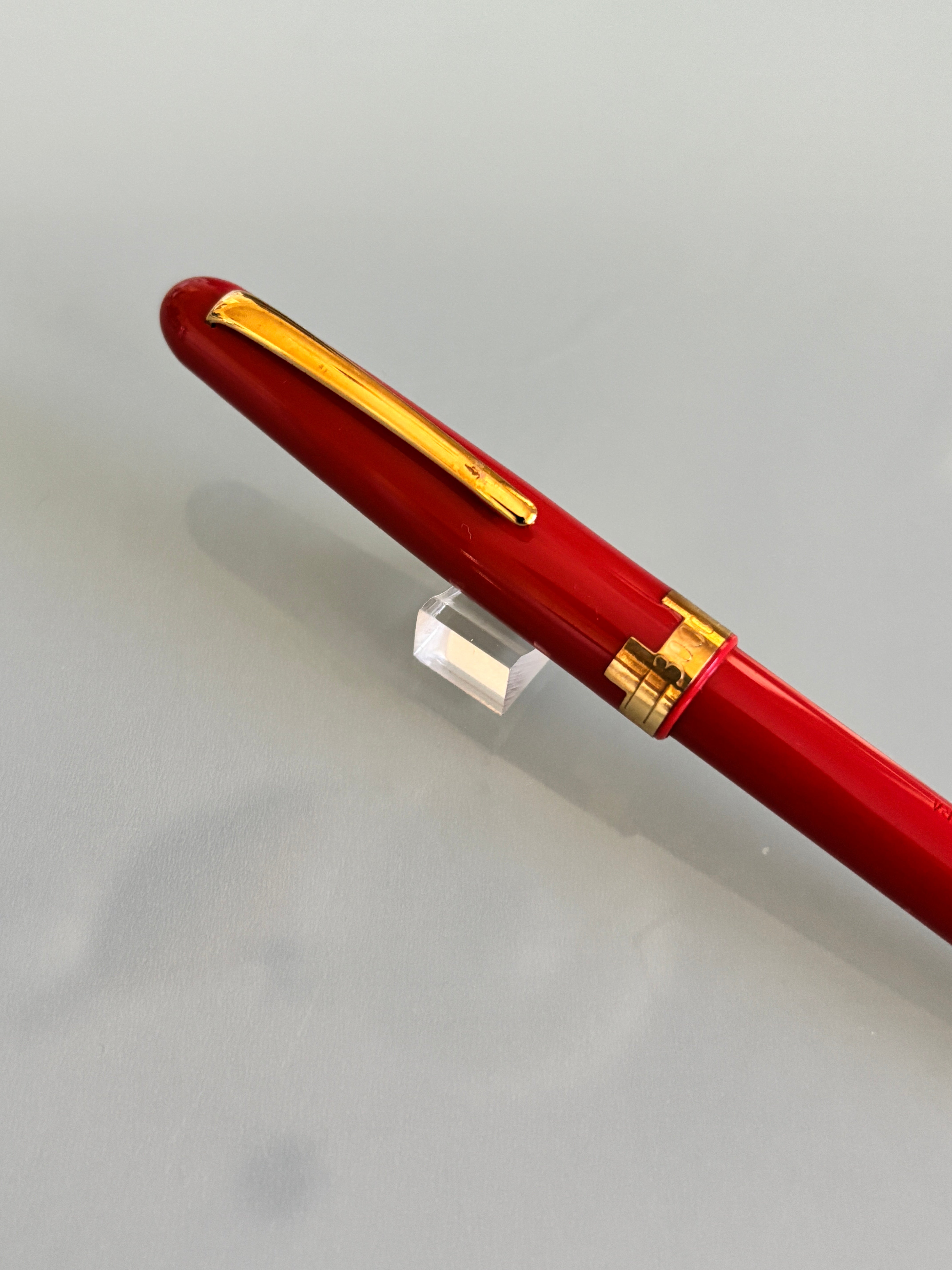 OMAS set Jerusalem 3000 Ball Pen Ogiva