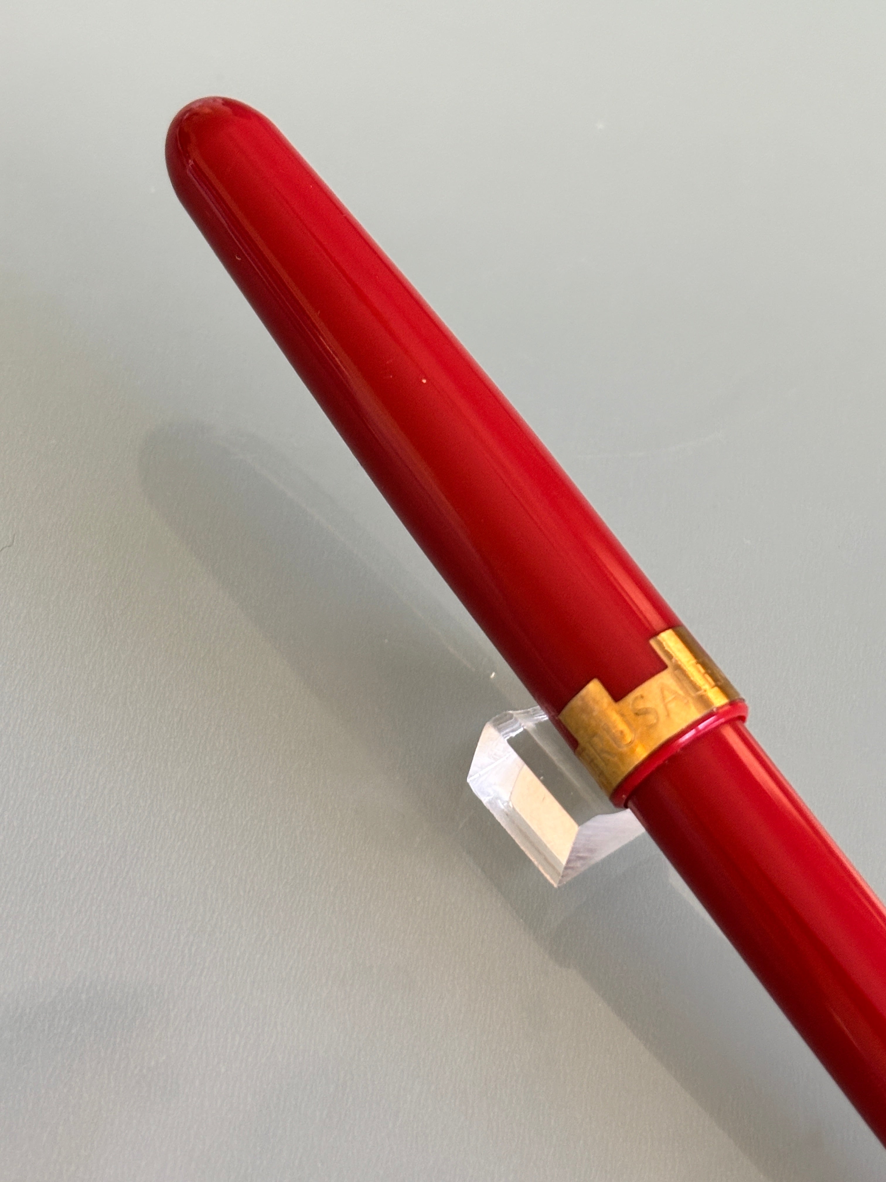 OMAS set Jerusalem 3000 Ball Pen Ogiva