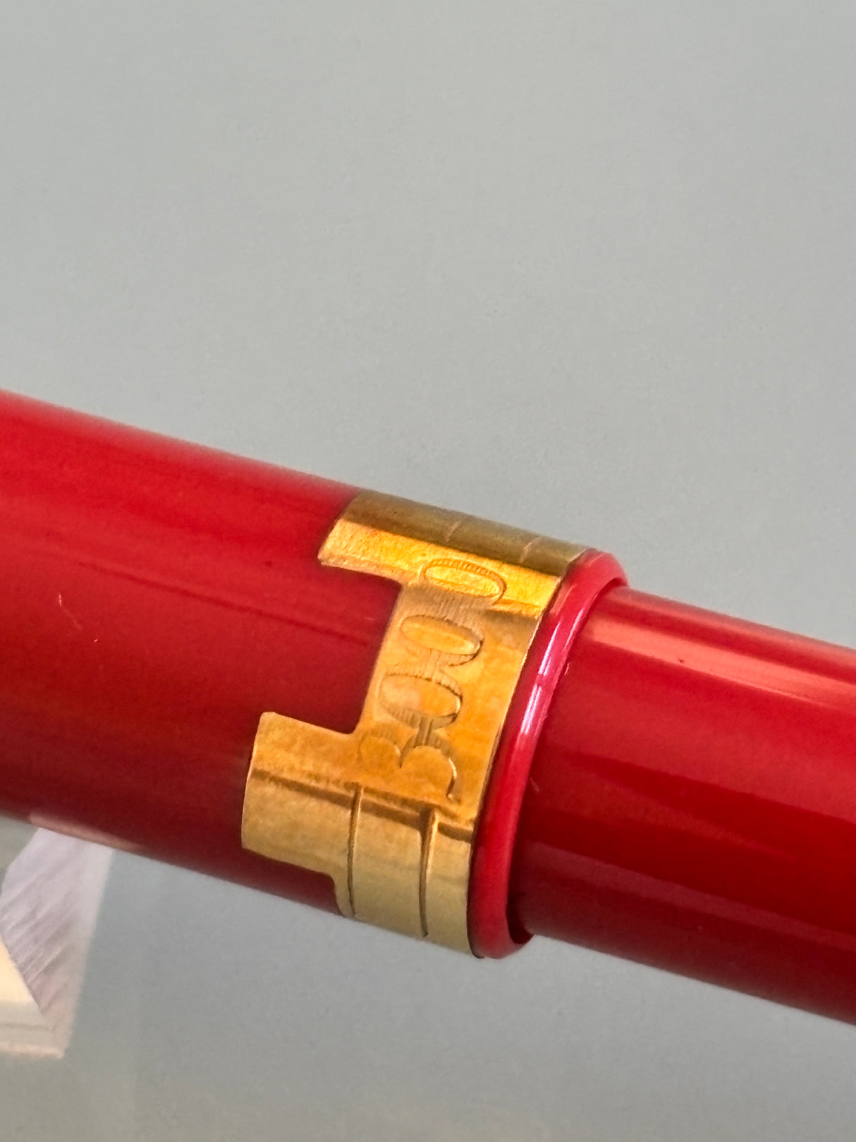 OMAS set Jerusalem 3000 Ball Pen Ogiva