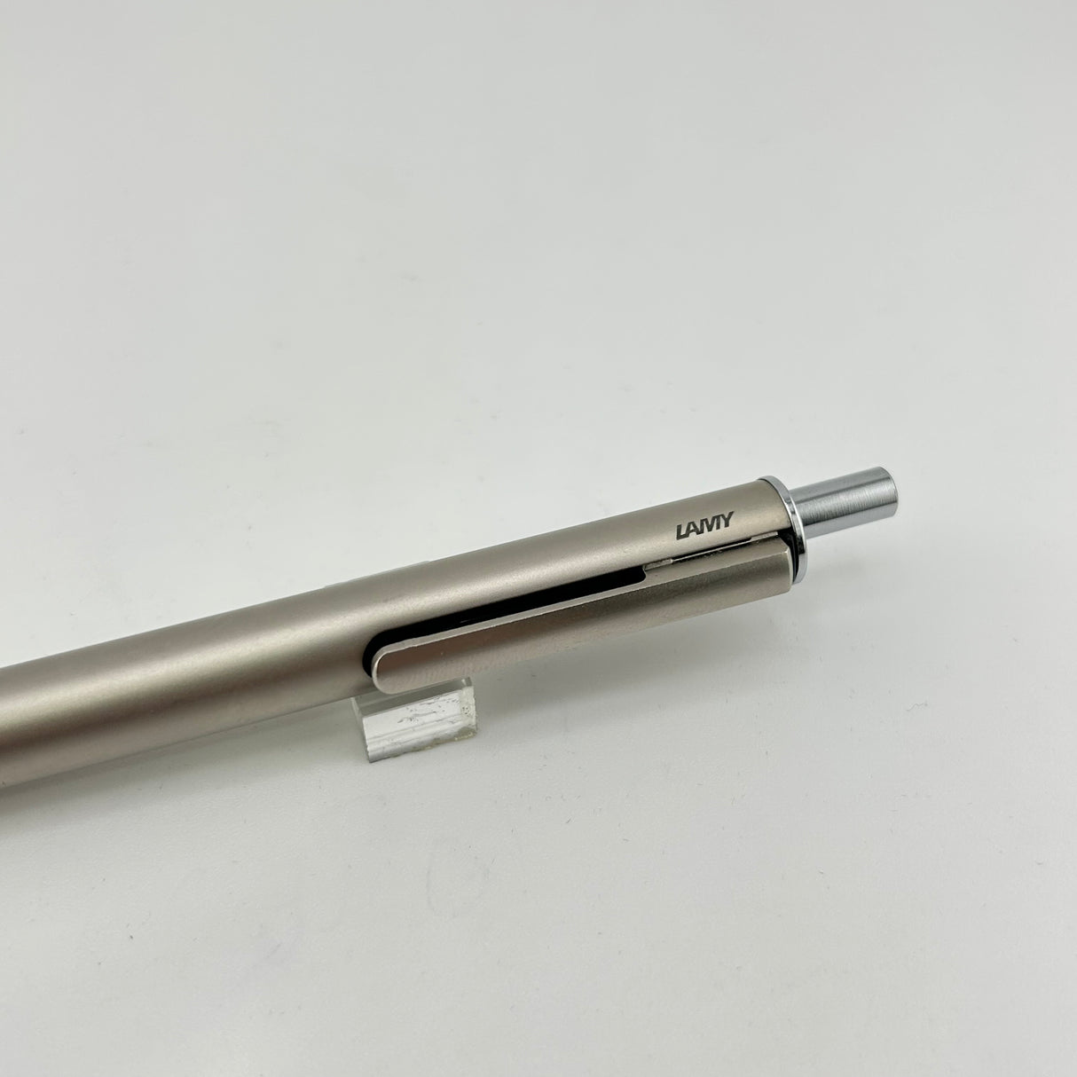 Lamy Swift soft chrome - Rollerball
