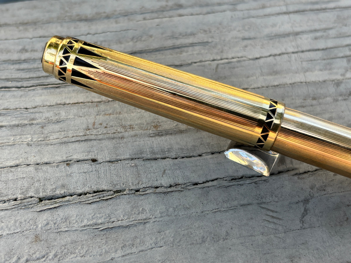 Eversharp Coronet The ultimate art Deco of Eversharp - Fountain Pen