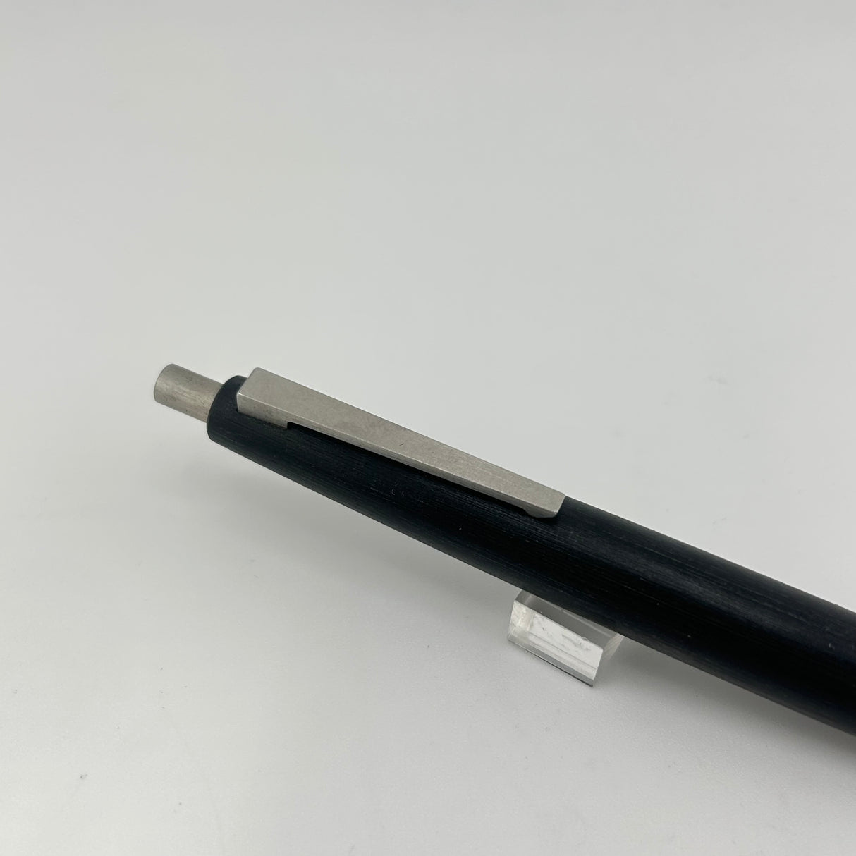 Lamy 2000 Black Makrolon - Ballpoint