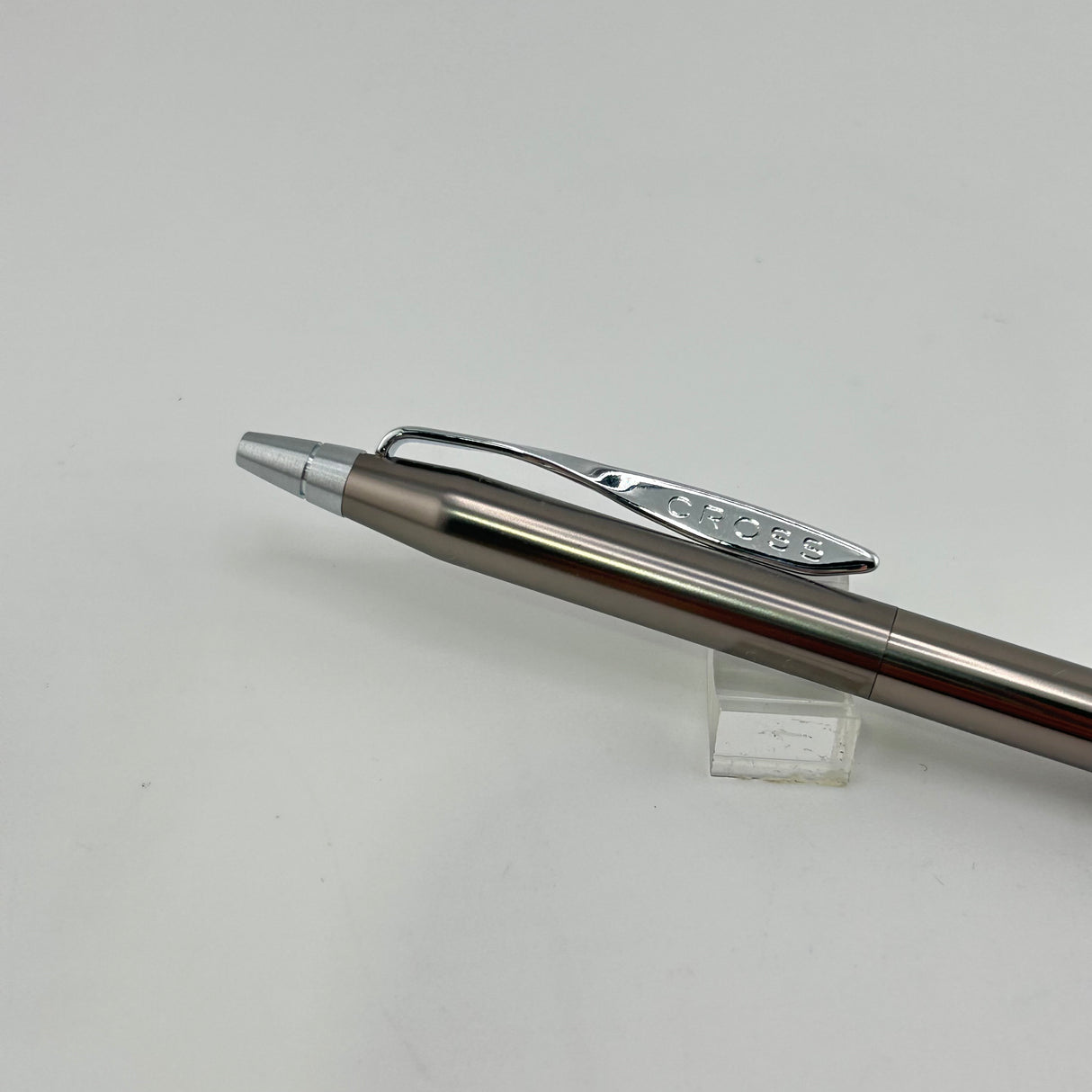 Jimmy' s Pick - Cross Pen Cant Find Name - Ballpoint Pen