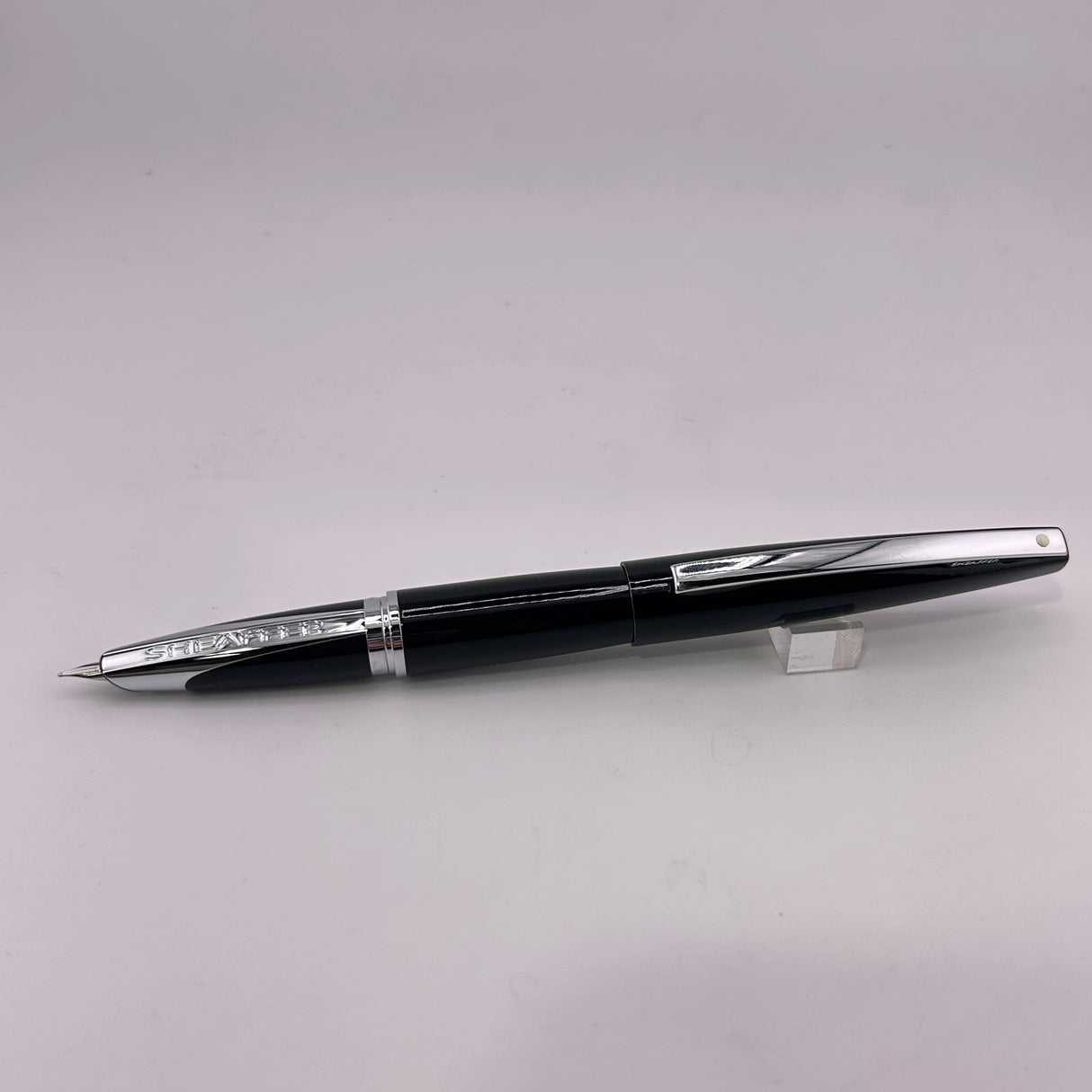 Sheaffer Taranis Black - Fountain Pen