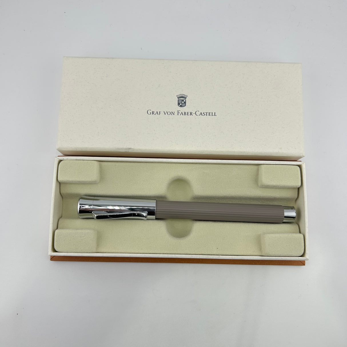 Graf von Faber-Castell Tamitio - Fountain Pen