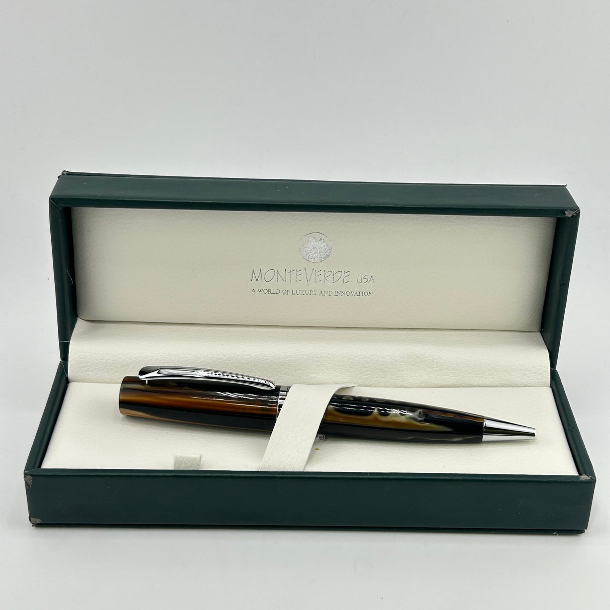 Monteverde USA Giant Sequoia - Ball Pen