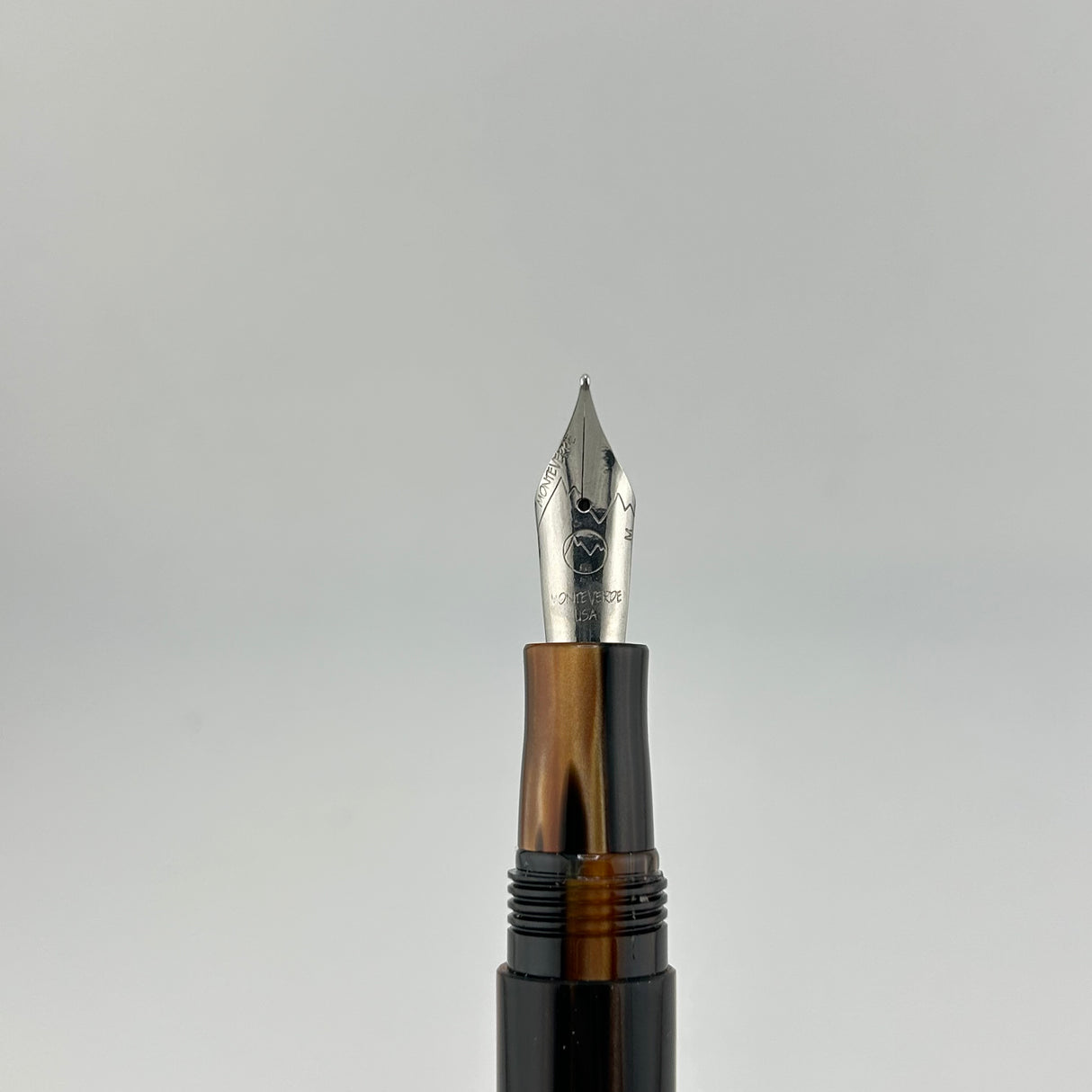 Monteverde USA Giant Sequoia - Fountain Pen
