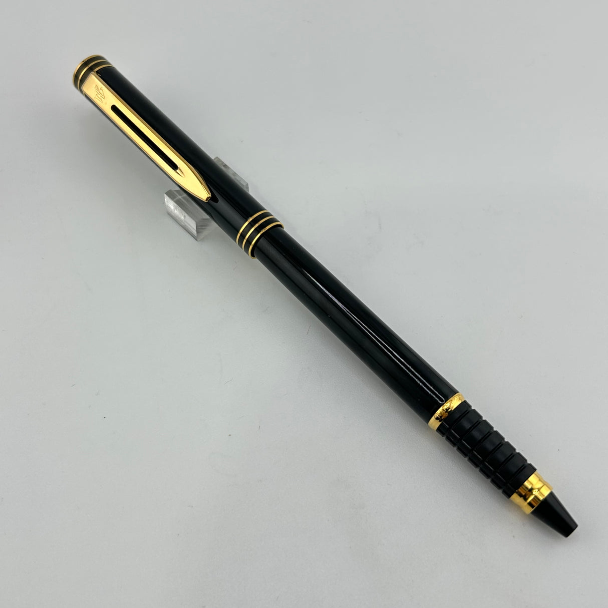 Waterman Black Exclusive - Rollerball