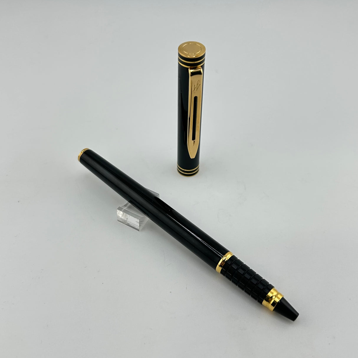 Waterman Black Exclusive - Rollerball