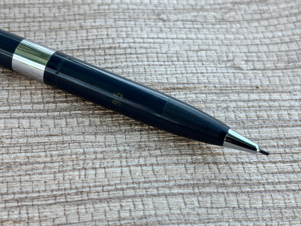 Jimmy's Pick -Sheaffer Imperial 330 Grey - Mechanical Pencil