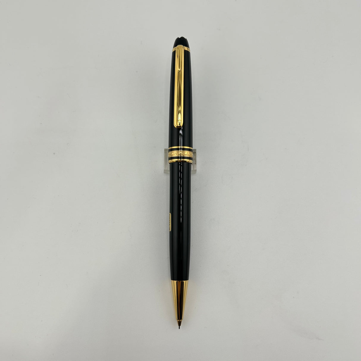 Montblanc Meisterstuck 164 Black - Mechanical Pencil