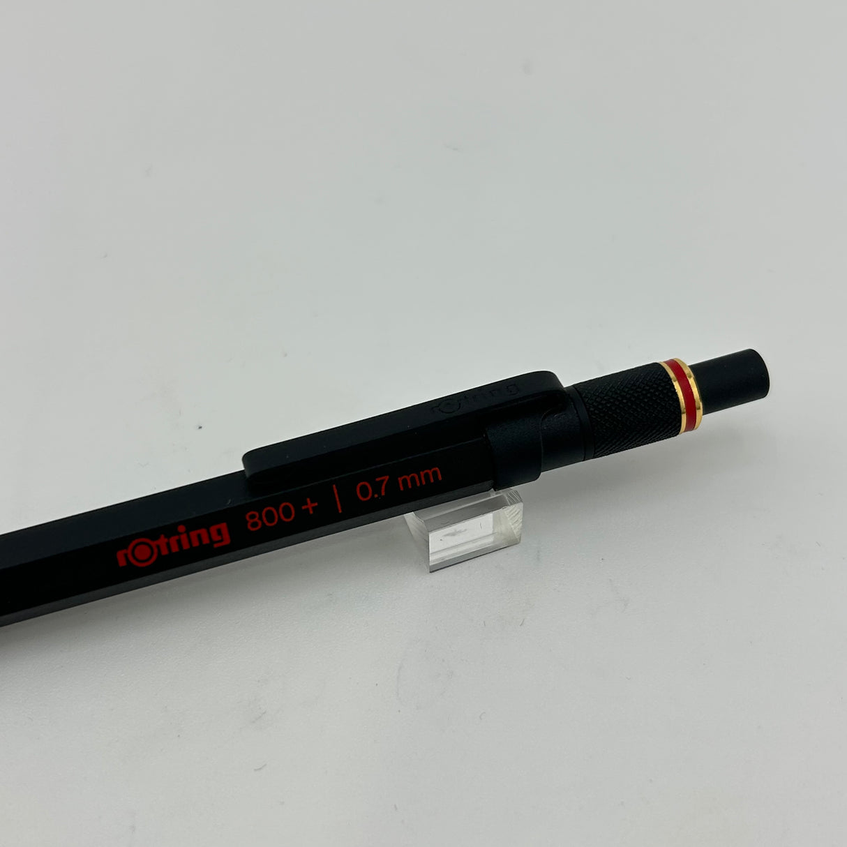 Rotring 800 Black Matte - Mechanical Pencil