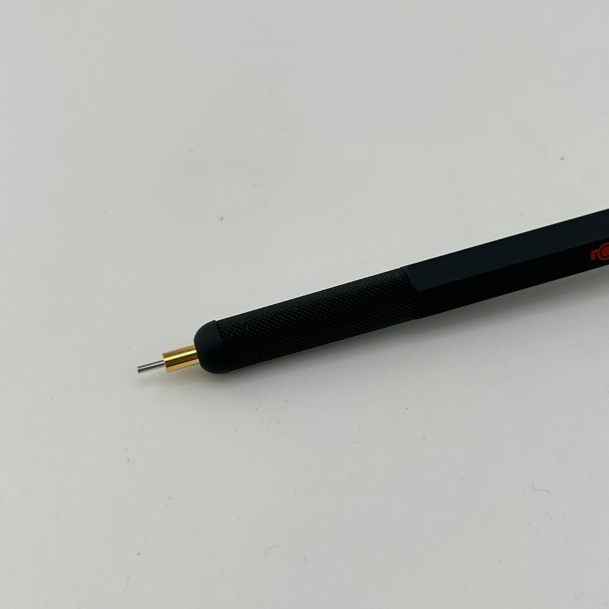 Rotring 800 Black Matte - Mechanical Pencil