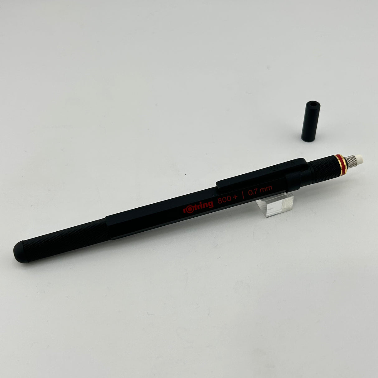 Rotring 800 Black Matte - Mechanical Pencil