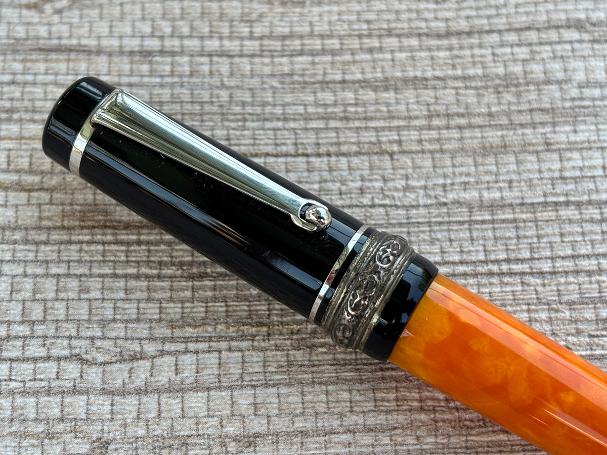 Jimmy's Pick - Delta Dolce Vita Mini - Rollerball Pen