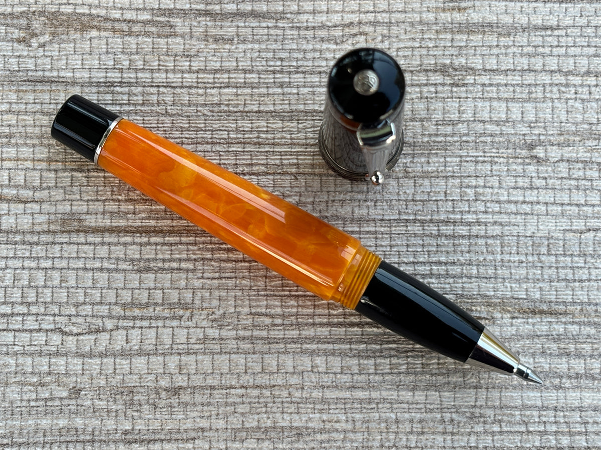 Jimmy's Pick - Delta Dolce Vita Mini - Rollerball Pen