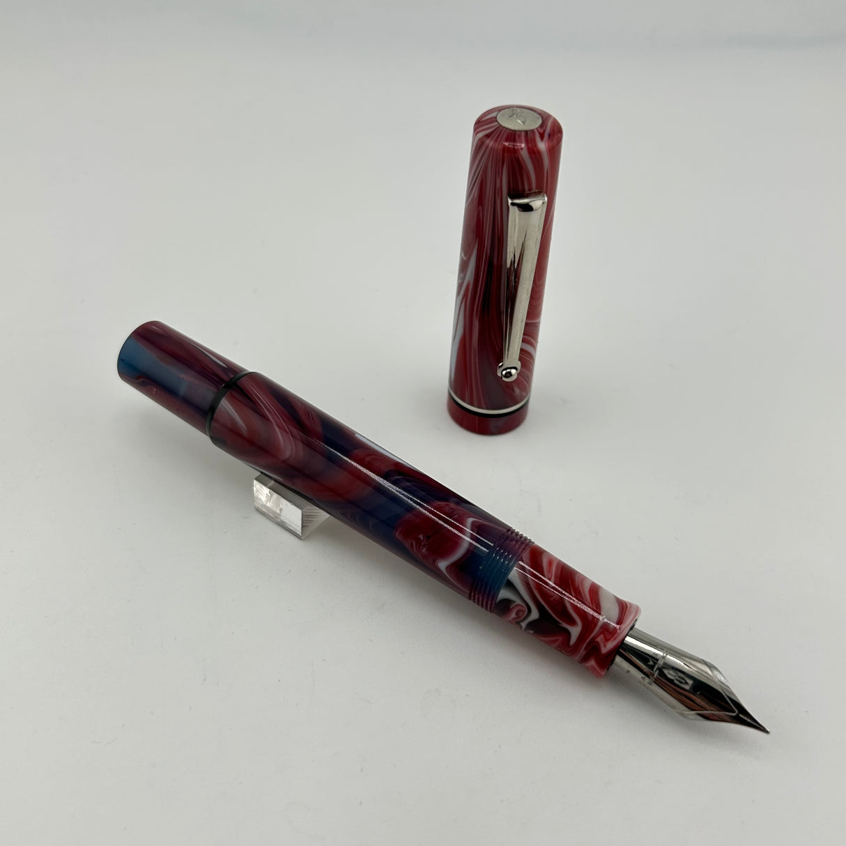 Delta Spaccanapoli Palazzo Ruffo - Fountain Pen